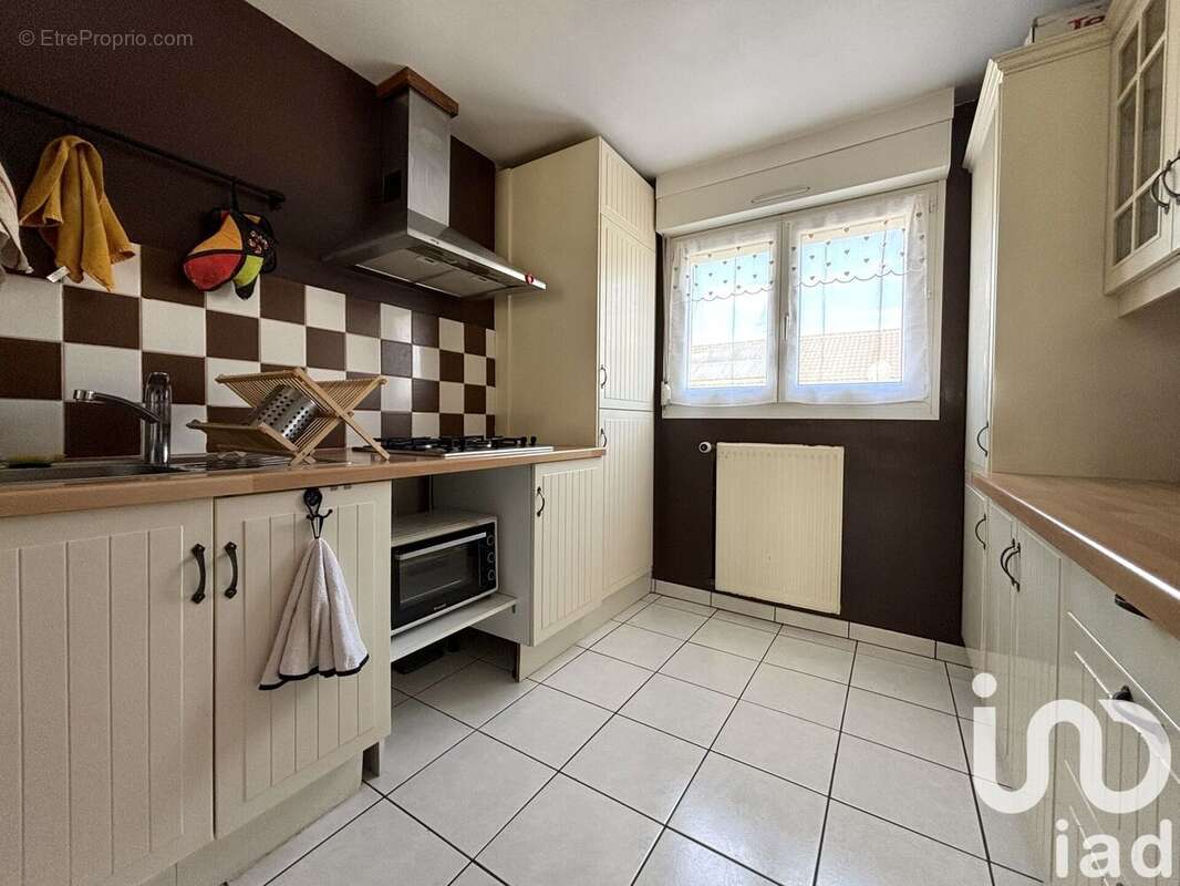 Photo 3 - Appartement à NANTES