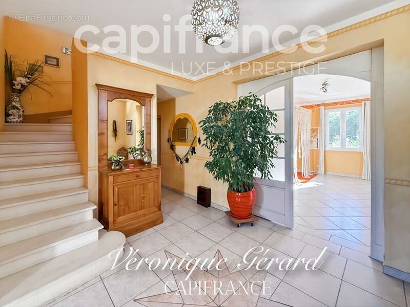 Maison à SALLEBOEUF