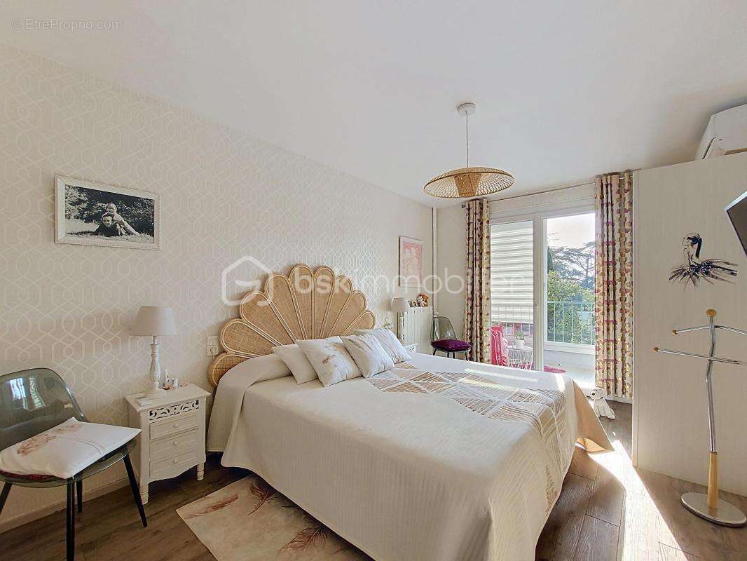 Appartement de standing - photo 10
