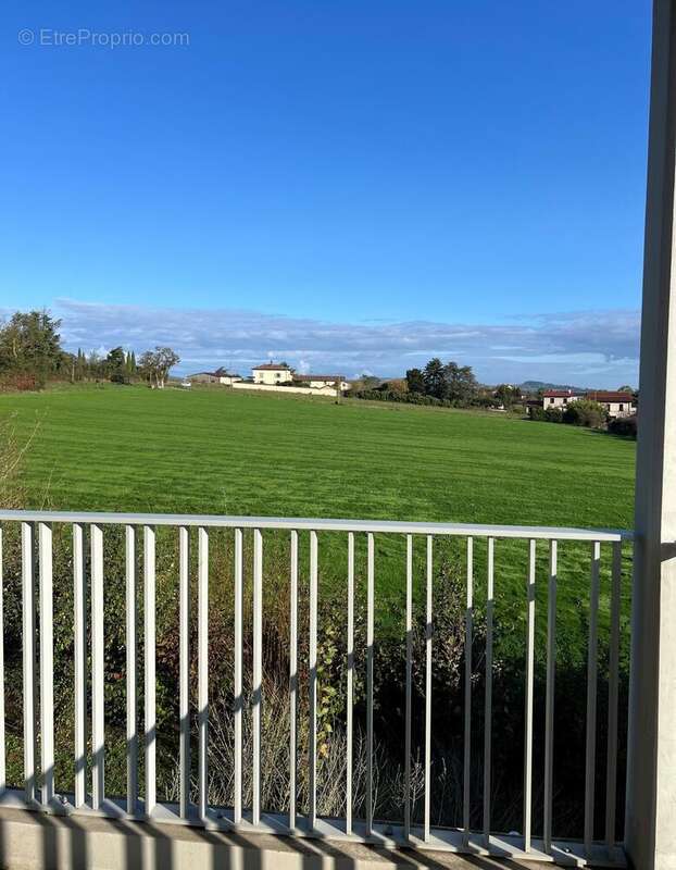 Photo 3 - Appartement à FLEURIEUX-SUR-L&#039;ARBRESLE