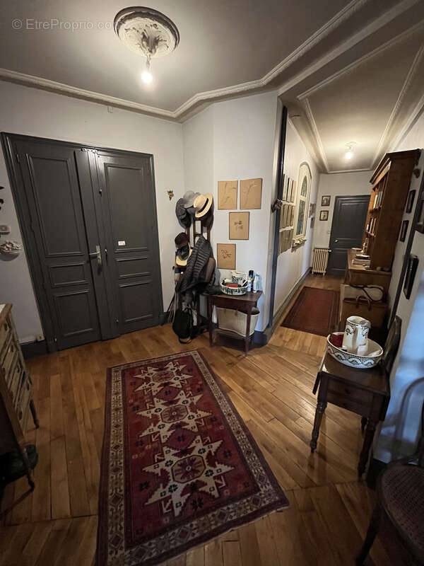 Appartement à LIMOGES