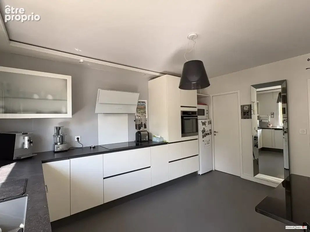 Maison 7 pièces 172 m² à vendre à Corenc (38700) - photo 6