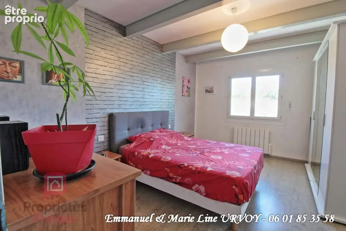 NOVES 13550: Appartement T5 avec véranda et Terrasse - photo 6