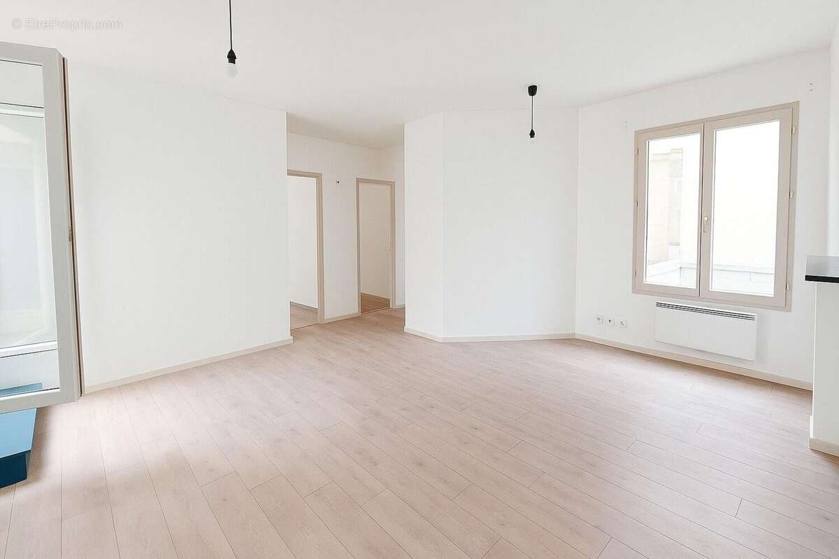 Photo 8 - Appartement à LIBOURNE