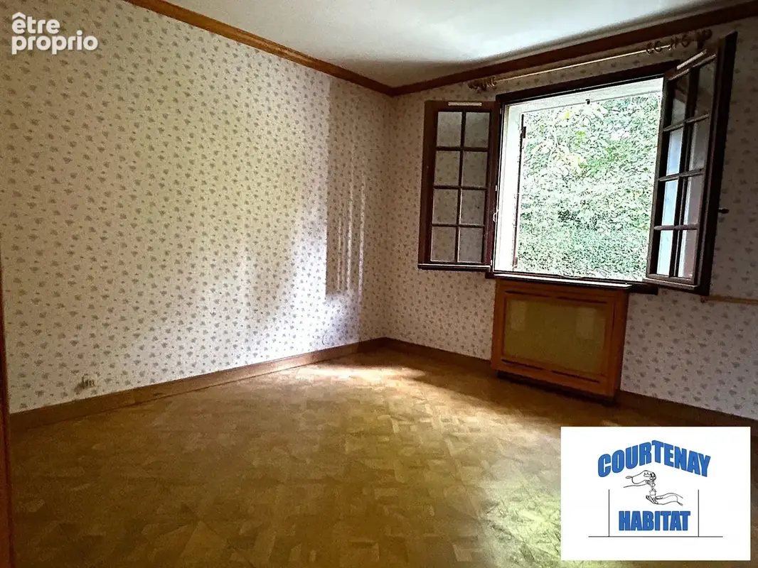 Maison 6 pièces 135 m² à vendre à Chantecoq (45320) - photo 8