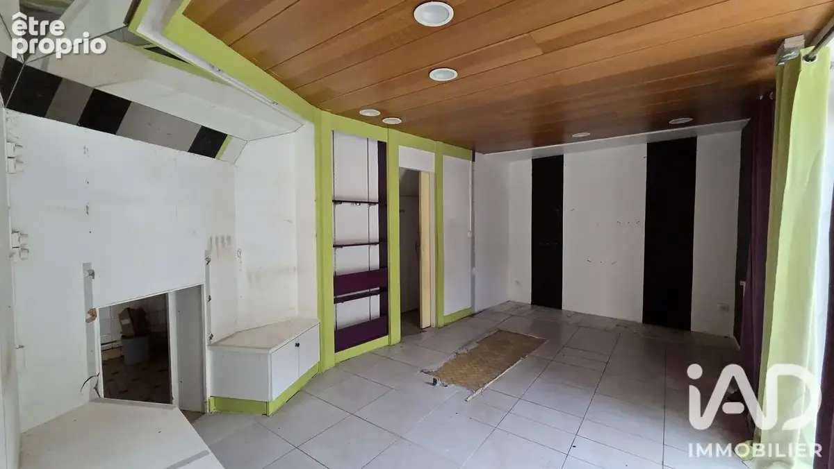Photo 1 - Appartement à RIAILLE