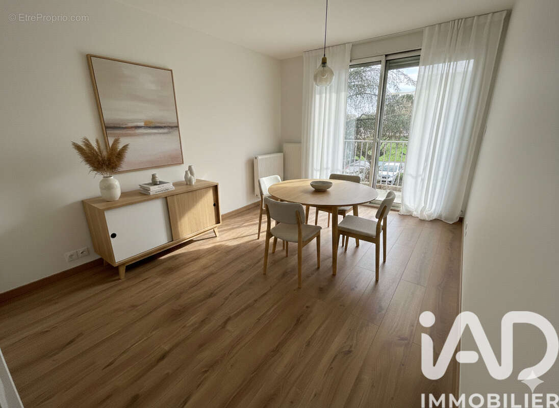 Photo 2 - Appartement à TOULOUSE