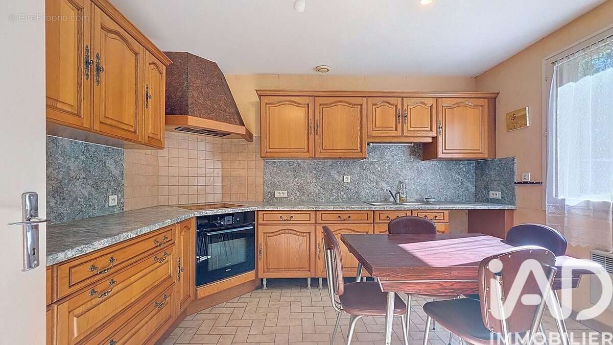 Photo 4 - Maison à NOYANT-D'ALLIER