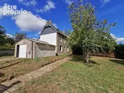 Maison à CALLAC