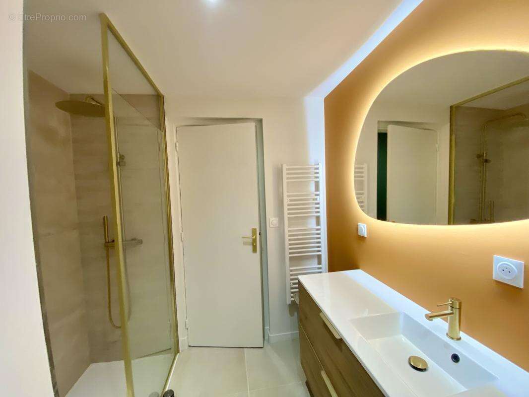 Appartement à LE TOUQUET-PARIS-PLAGE