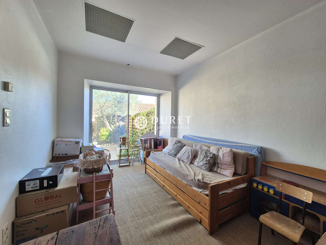 Maison à LES CLOUZEAUX