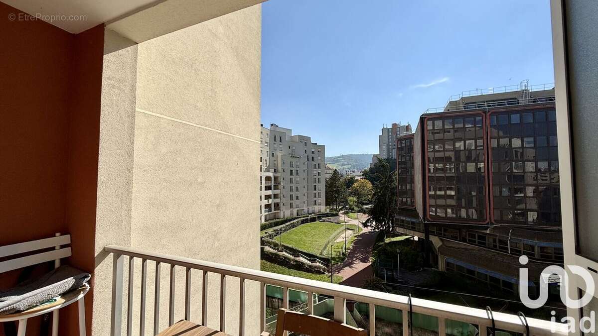 Photo 5 - Appartement à SAINT-ETIENNE