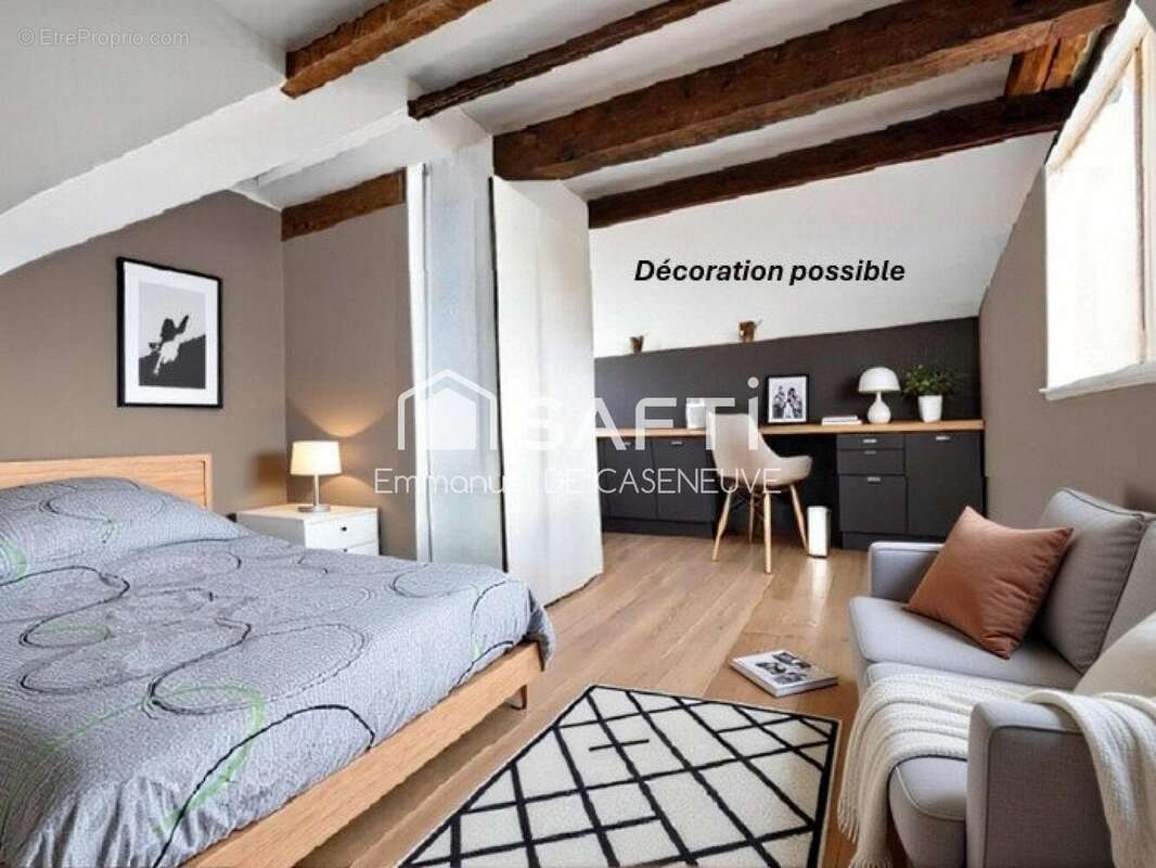 Photo 9 - Maison à LIVRY-GARGAN