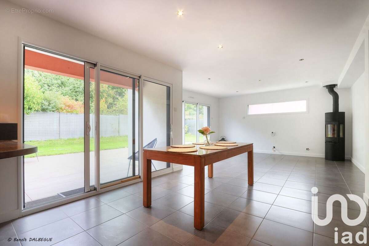 Photo 9 - Maison à MELESSE