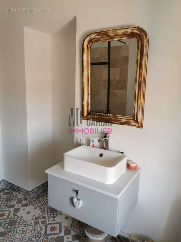 Appartement 63 m² à Monteux  - photo 7