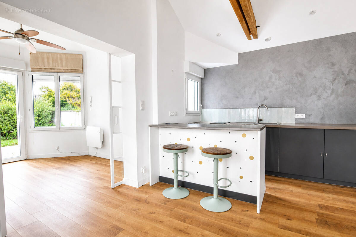 Maison à PORNIC