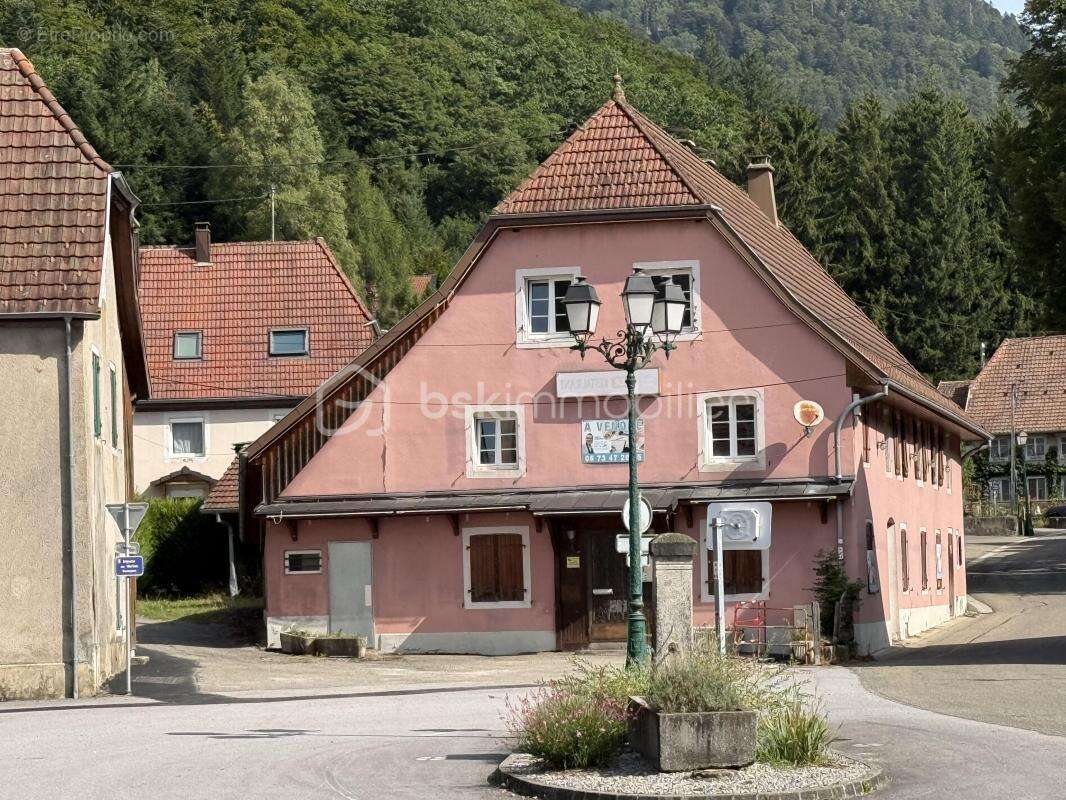 Maison à WILDENSTEIN