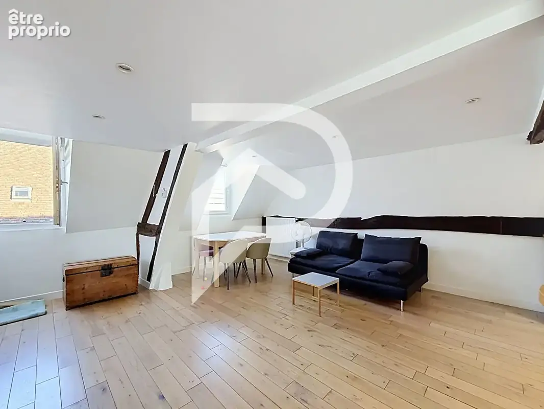 EXCLUSIVITÉ - Duplex - Dreux centre - photo 9