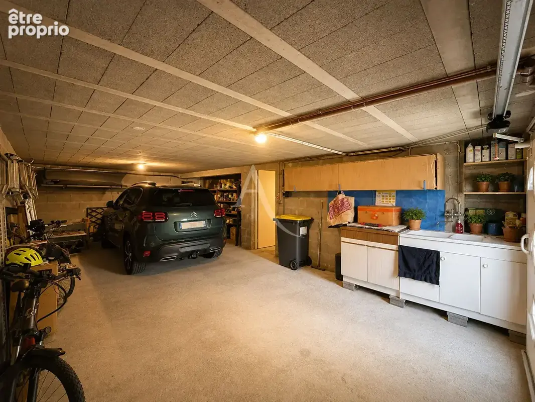 Spacieuse maison familiale 5 chambres et vie de plain pied - BAGNEUX - photo 18