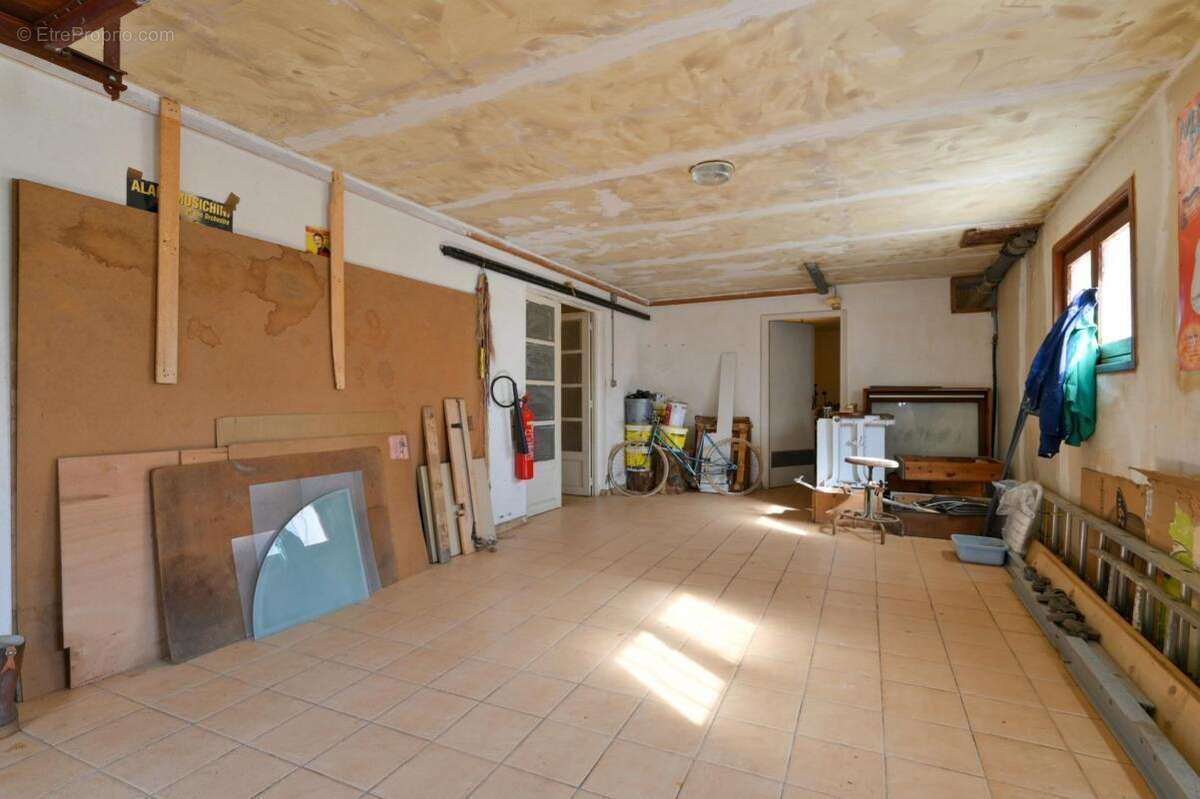 Maison à MARCY-L'ETOILE