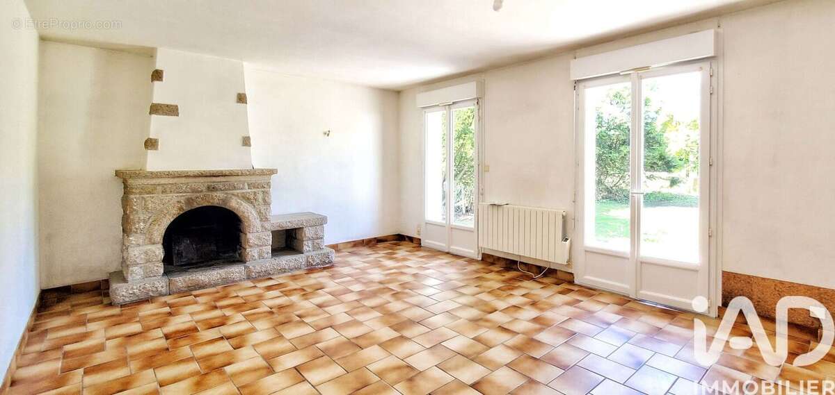 Photo 6 - Maison à SENE