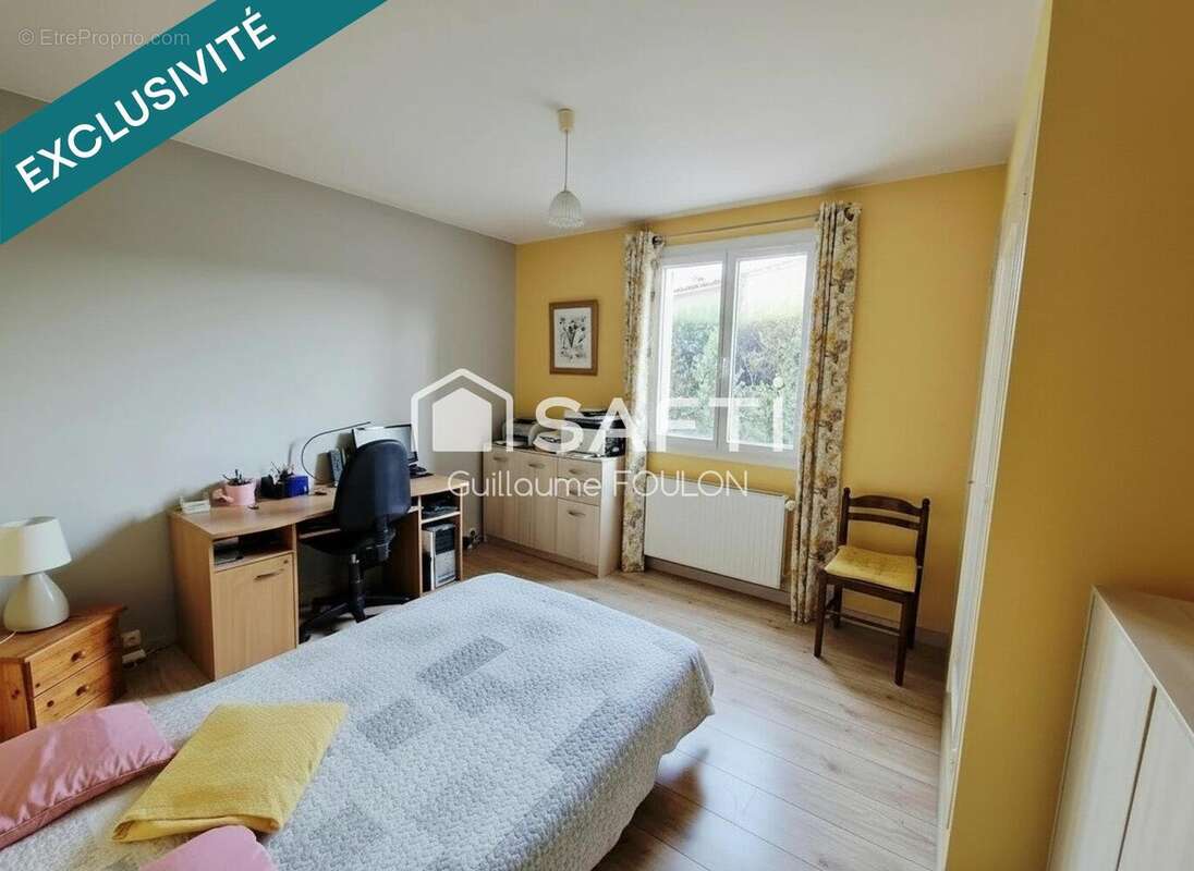 Photo 7 - Maison à GARGAS