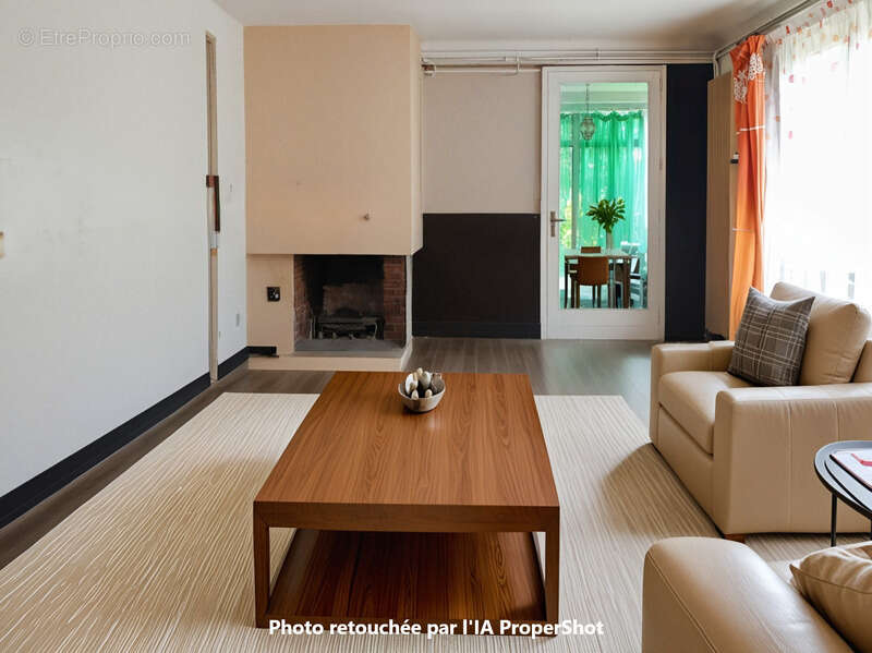 Maison à vendre 5 pièces NIORT (79) - photo 3