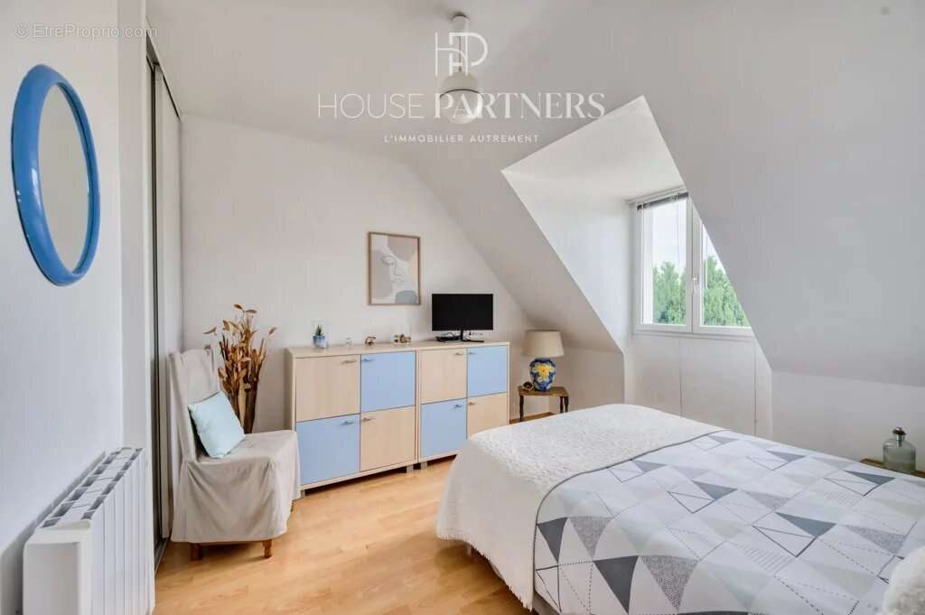 Maison à ECQUEVILLY