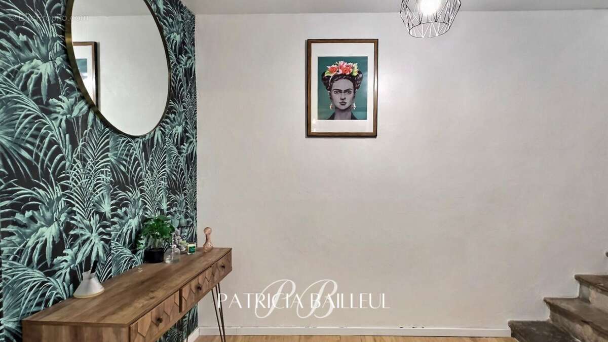 Maison à RIVESALTES