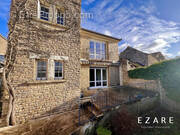 Maison à MESSIGNY-ET-VANTOUX