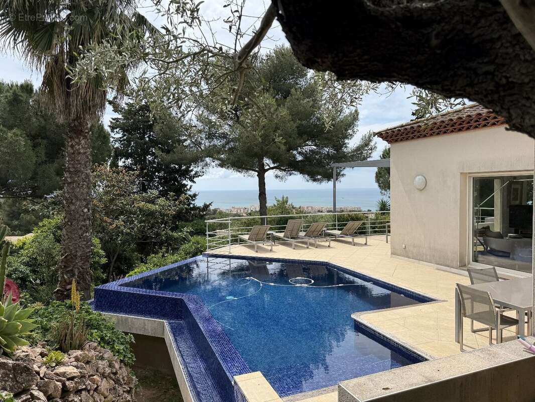 Maison à SETE