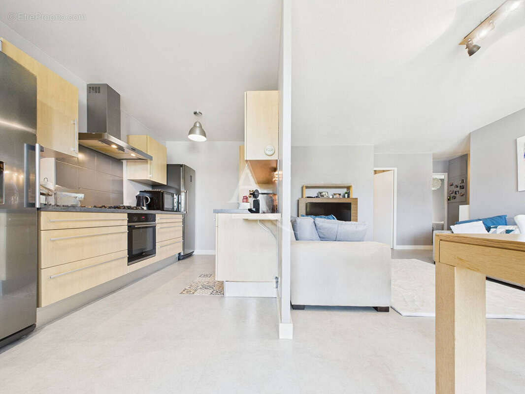 Appartement à ANNECY