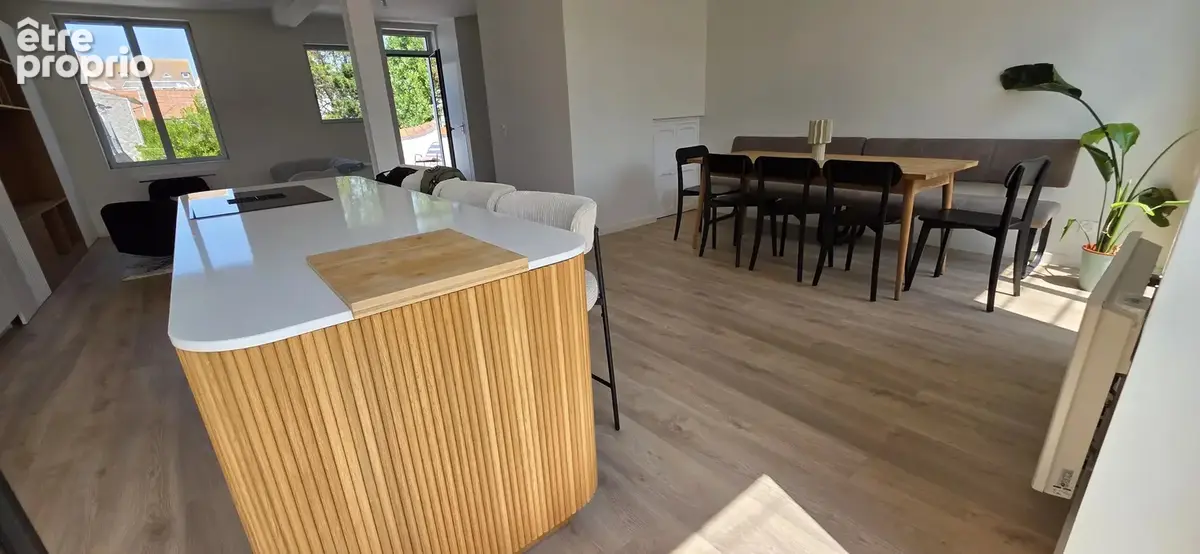 LE TOUQUET CV : Villa Touquettoise entièrement rénovée - photo 6
