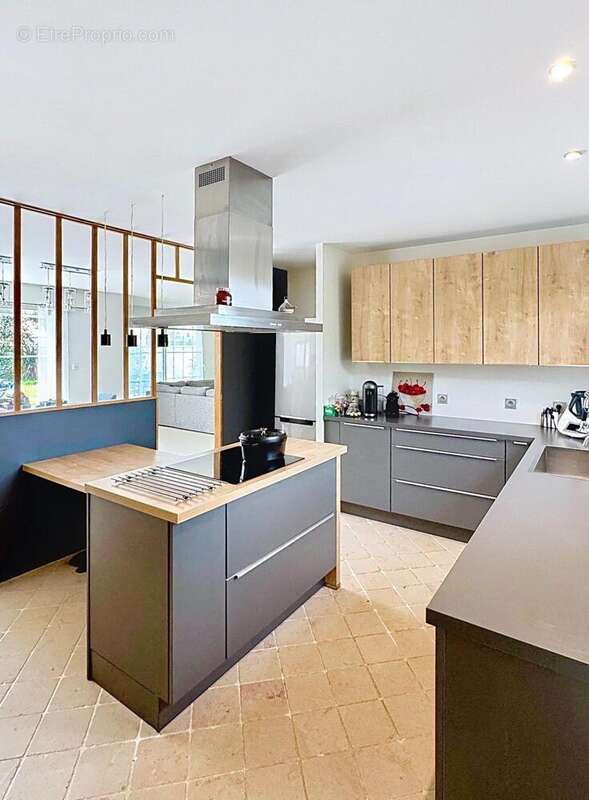 Photo 4 - Maison à SAINTE-HELENE