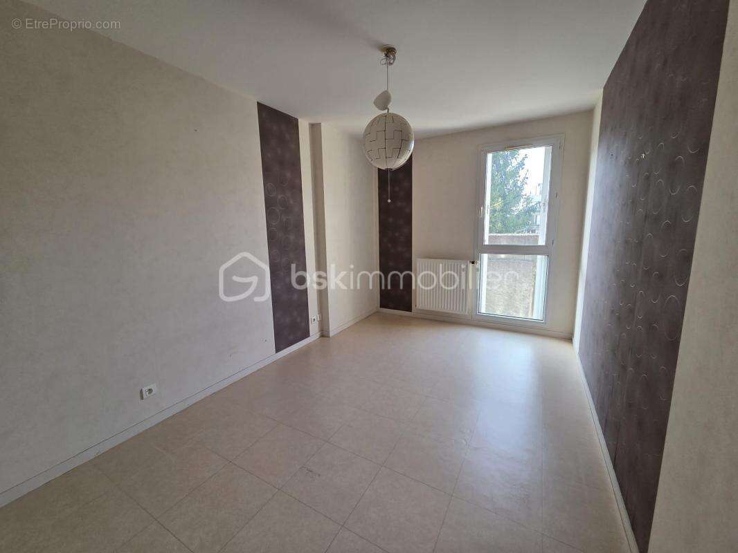 Appartement à JOUE-LES-TOURS