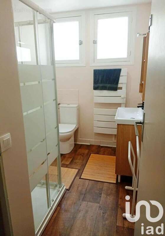 Photo 8 - Maison à HARFLEUR