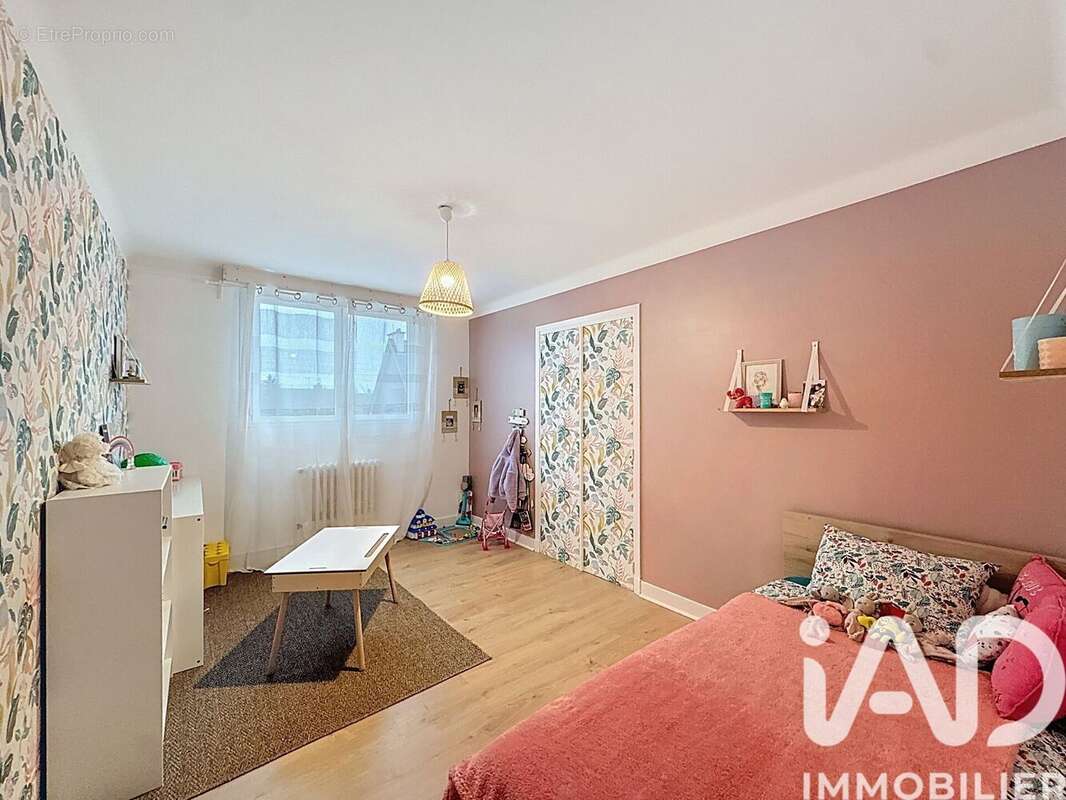 Photo 8 - Maison à QUIMPERLE