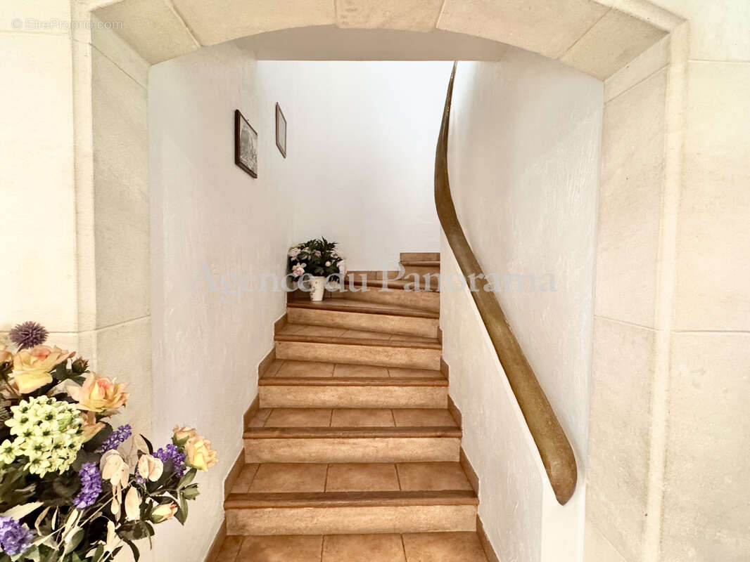 Maison à LA MARTRE