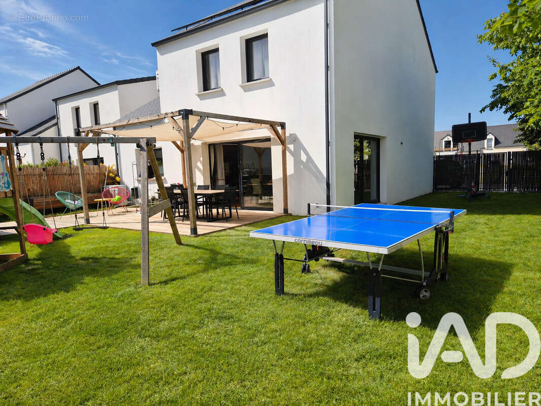 Photo 3 - Maison à SAINTE-LUCE-SUR-LOIRE