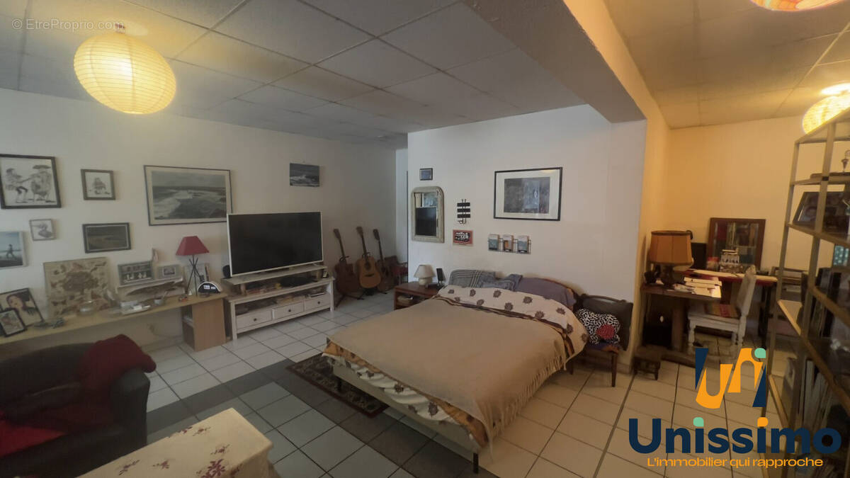 Appartement à L'ISLE-SUR-LE-DOUBS