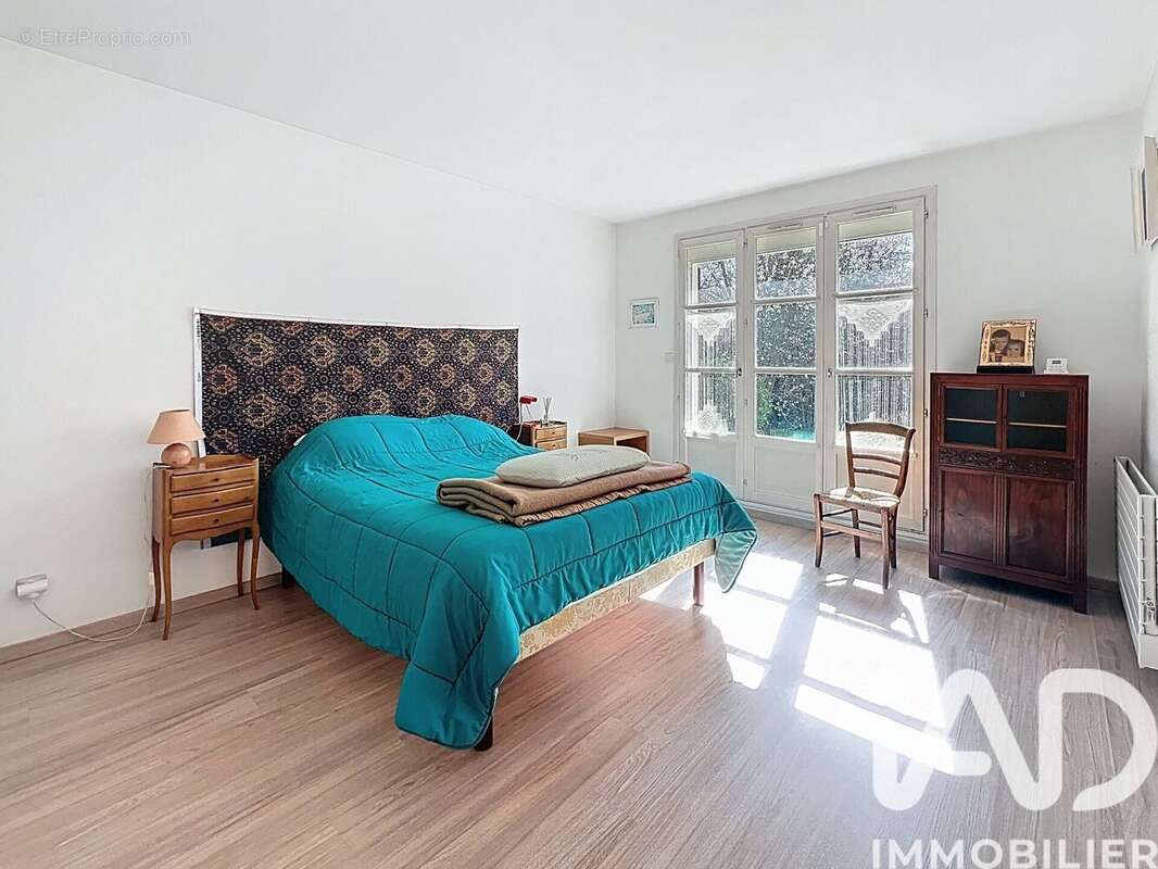 Photo 7 - Maison à VERRIERES-LE-BUISSON