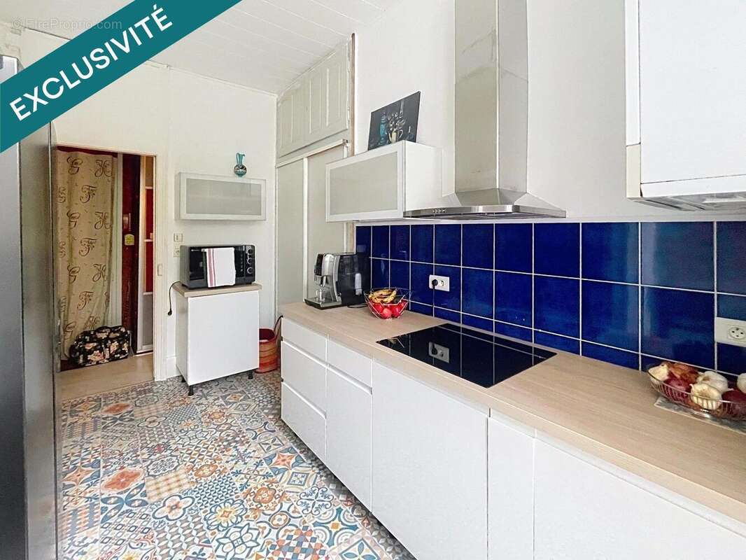 Photo 5 - Appartement à EPINAL