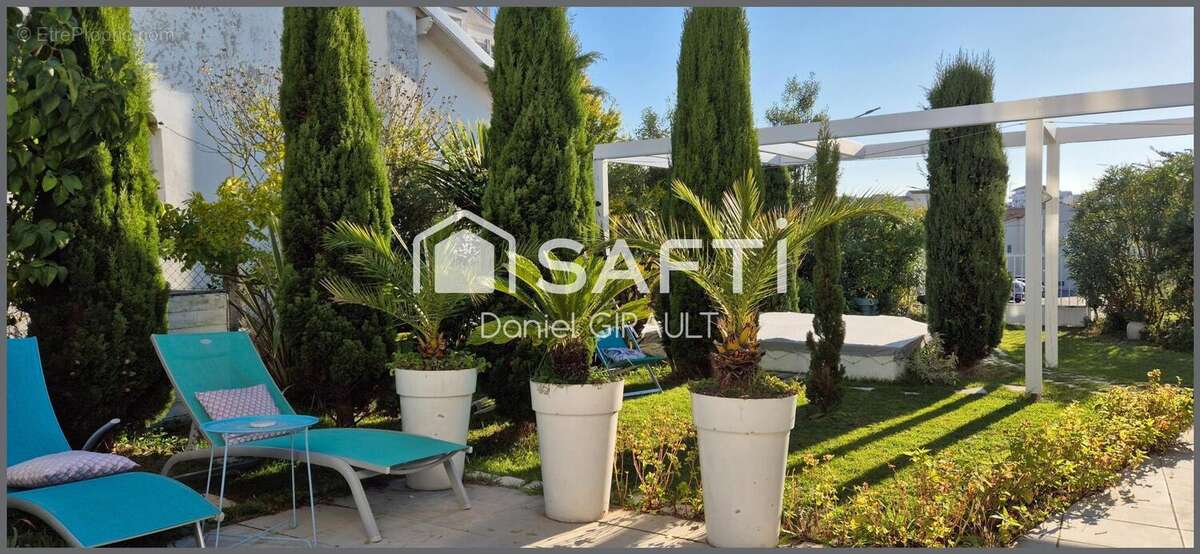 Photo 8 - Maison à ROYAN