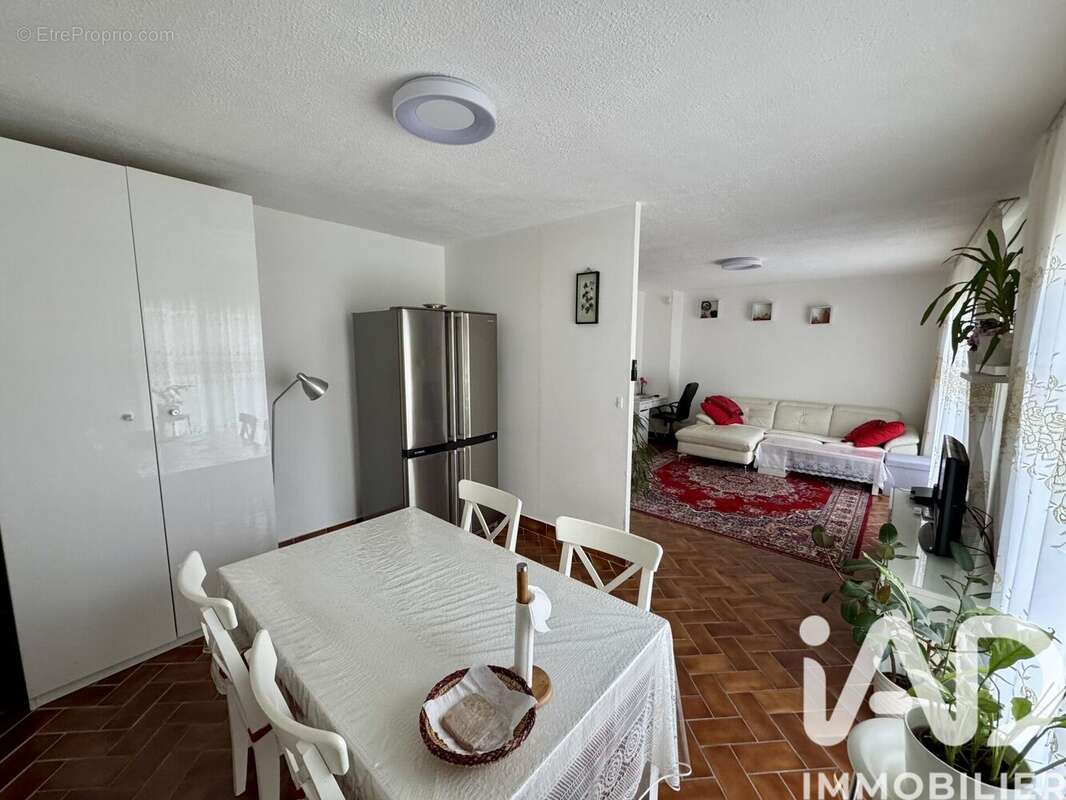 Photo 6 - Maison à CHILLY-MAZARIN