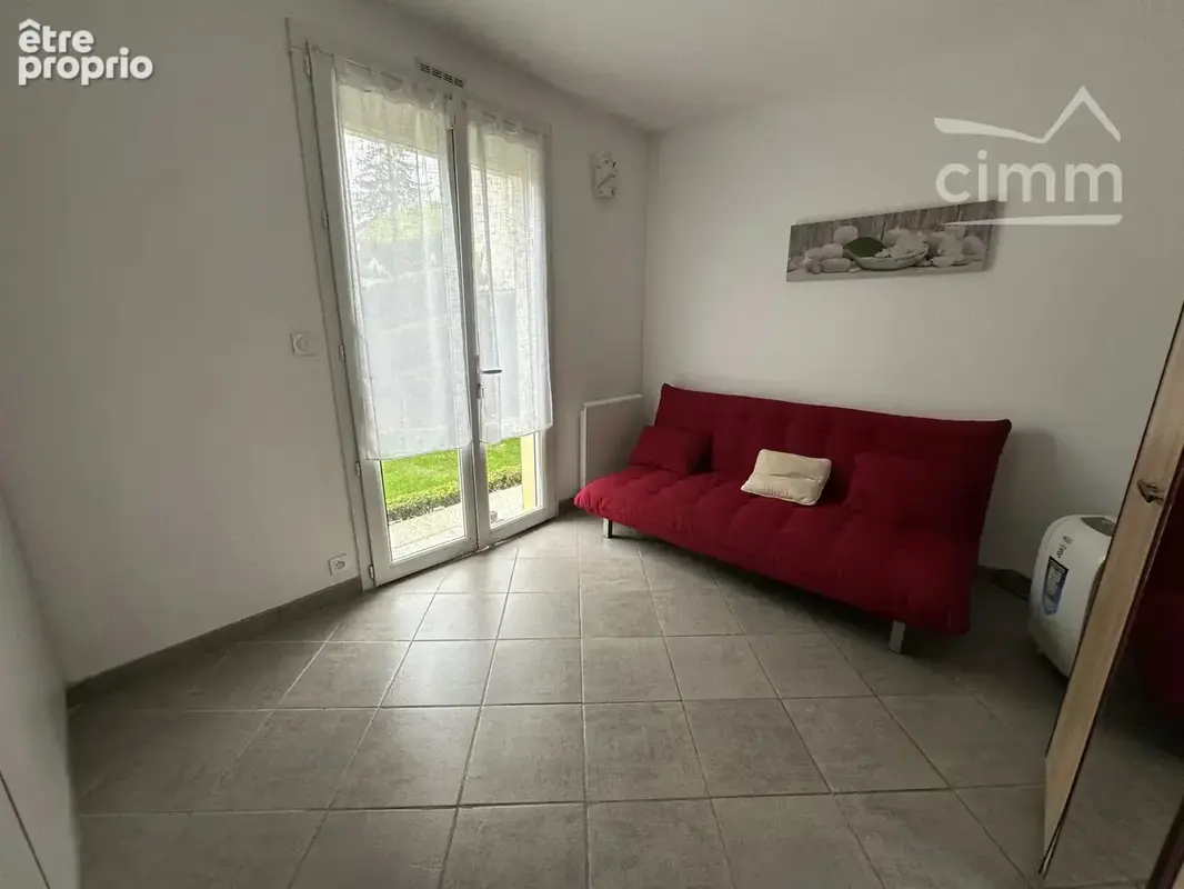 À VENDRE – Maison familiale avec jardin à Congis-sur-Thérouanne - photo 11