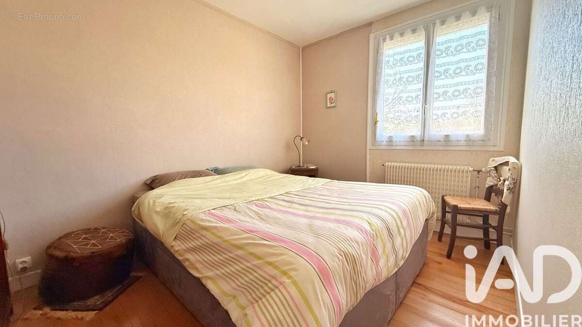 Photo 6 - Maison à BEAUVAIS