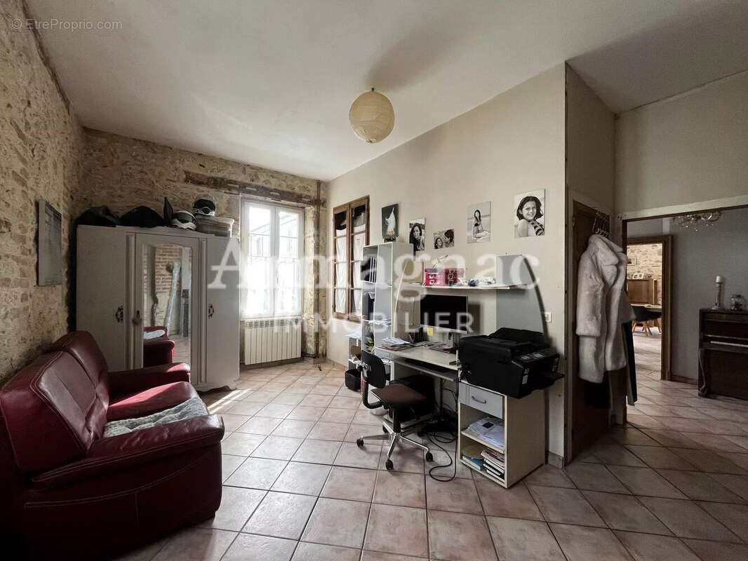 Maison de caractère rénovée - photo 10