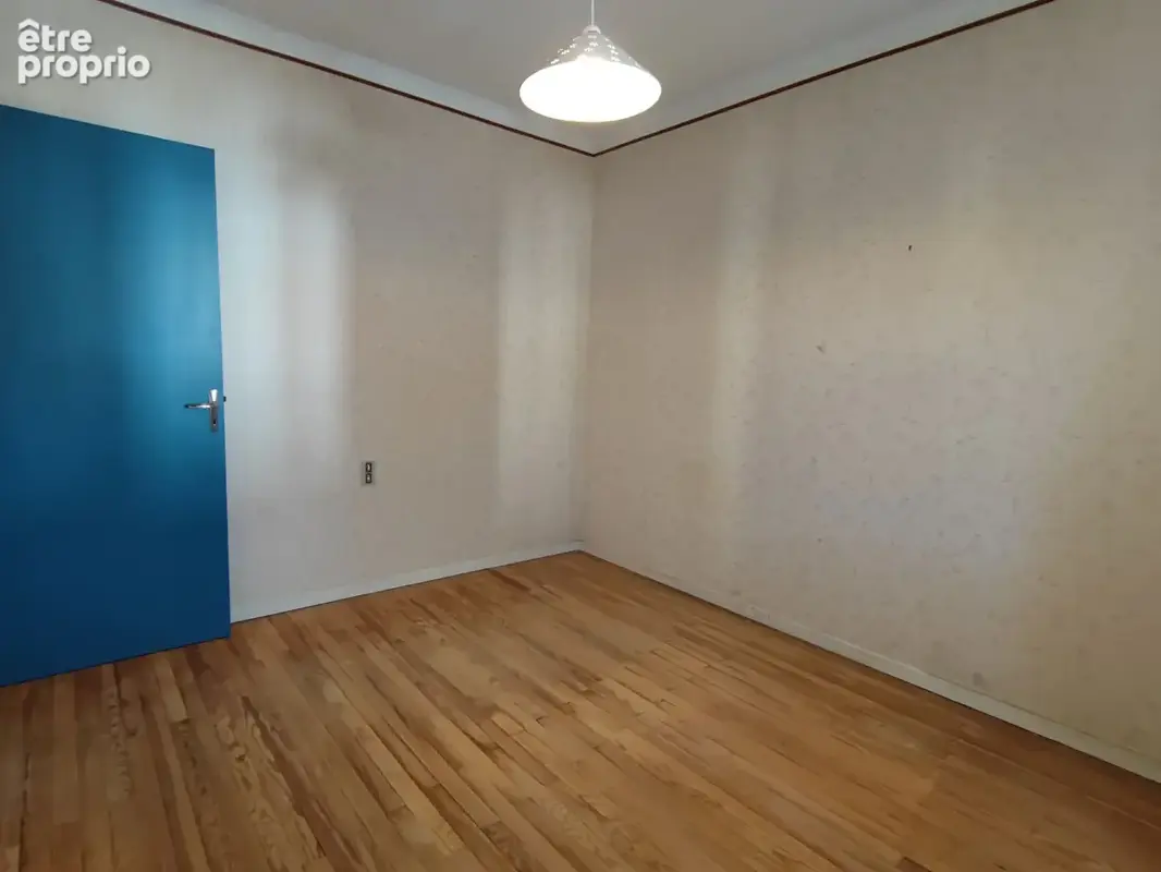Maison 5 pièces avec  garage et jardin au calme - photo 12
