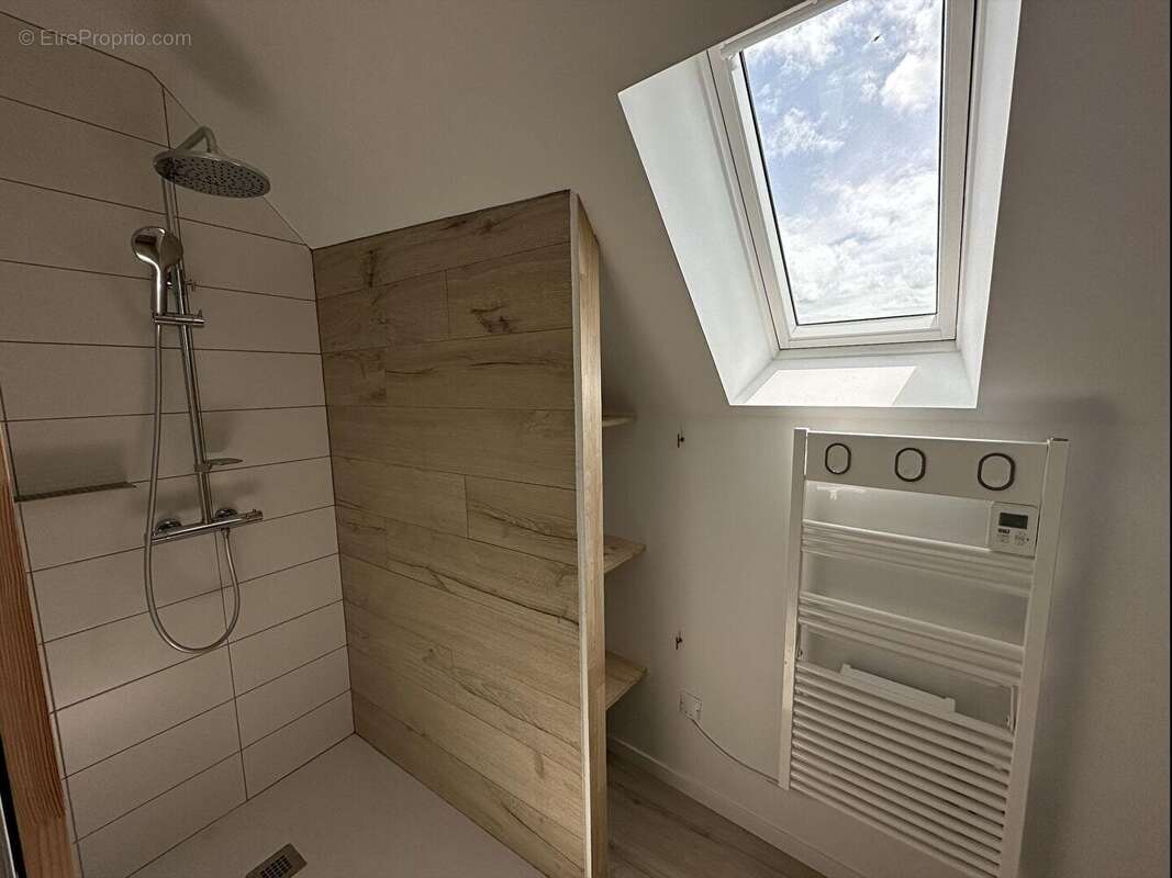 Maison de type 4 entièrement rénovée laguiole - photo 5