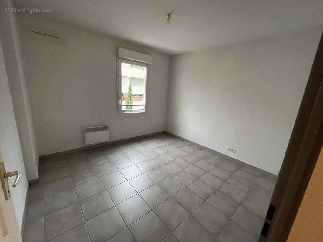 Les aubes f2 avec garage - photo 7